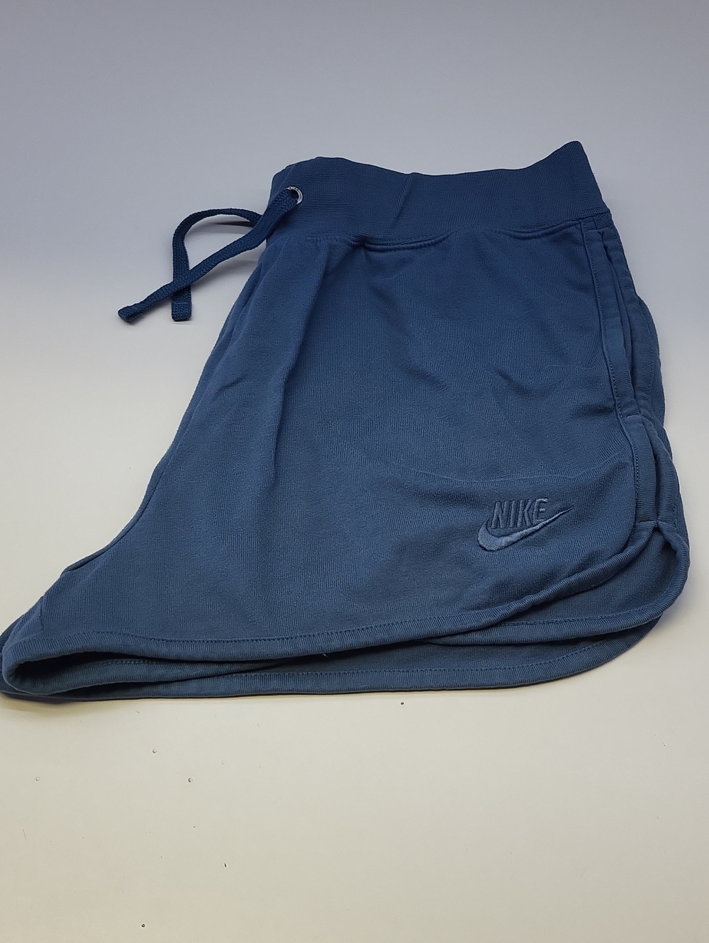 *Nike Drawstring Athletic Shorts